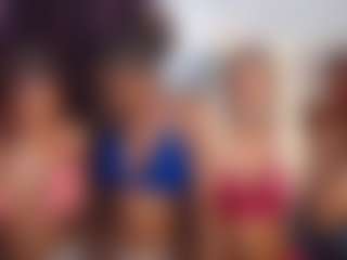 blackfantastickk's Live Sex Cam Show