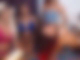 blackfantastickk's Live Sex Cam Show