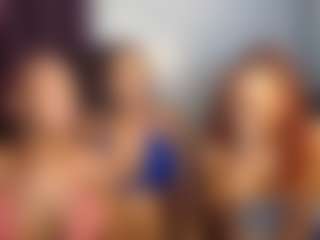 blackfantastickk's Live Sex Cam Show
