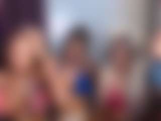 blackfantastickk's Live Sex Cam Show