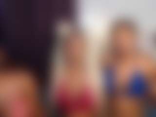 blackfantastickk's Live Sex Cam Show