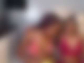 blackfantastickk's Live Sex Cam Show