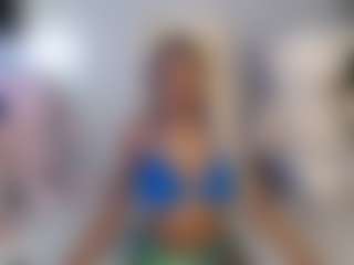 blackfantastickk's Live Sex Cam Show