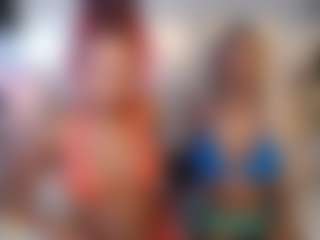 blackfantastickk's Live Sex Cam Show