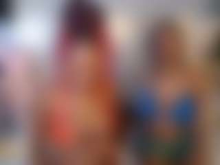 blackfantastickk's Live Sex Cam Show