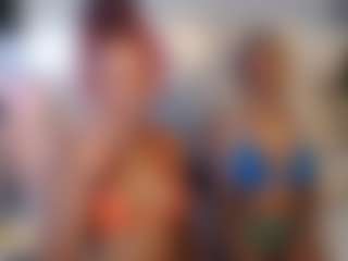 blackfantastickk's Live Sex Cam Show