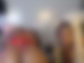 blackfantastickk's Live Sex Cam Show