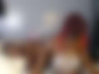 blackfantastickk's Live Sex Cam Show
