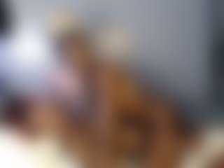 blackfantastickk's Live Sex Cam Show