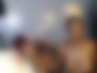 blackfantastickk's Live Sex Cam Show