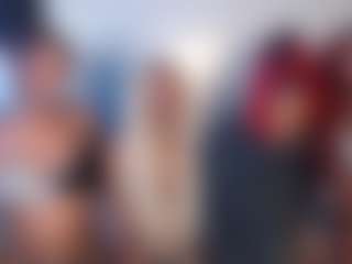 blackfantastickk's Live Sex Cam Show