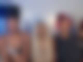 blackfantastickk's Live Sex Cam Show