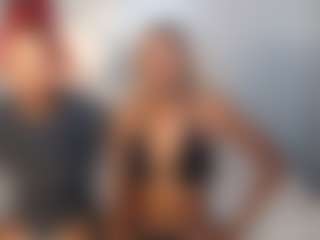 blackfantastickk's Live Sex Cam Show