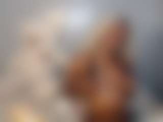 blackfantastickk's Live Sex Cam Show