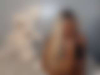 blackfantastickk's Live Sex Cam Show