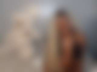 blackfantastickk's Live Sex Cam Show