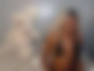 blackfantastickk's Live Sex Cam Show