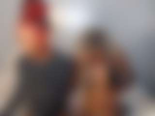 blackfantastickk's Live Sex Cam Show