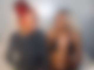 blackfantastickk's Live Sex Cam Show