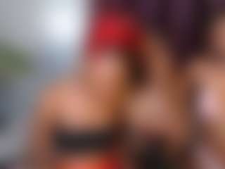 Live cam show with blackfantastickk - Lush on camwithhim.com