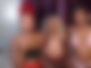 blackfantastickk's Live Sex Cam Show