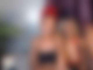 Live cam show with blackfantastickk - Latina on AdultVida.com