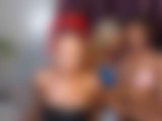 blackfantastickk's Live Sex Cam Show