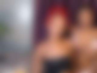 blackfantastickk's Live Sex Cam Show