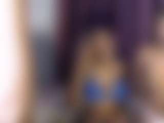 blackfantastickk's Live Sex Cam Show