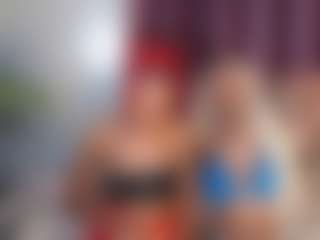 Live cam show with blackfantastickk - Skinny on madthumbs