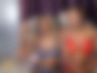 blackfantastickk's Live Sex Cam Show