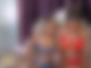 blackfantastickk's Live Sex Cam Show