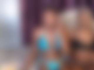 Live cam show with blackfantastickk - Ebony on CamwithHer