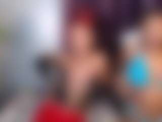 blackfantastickk's Live Sex Cam Show