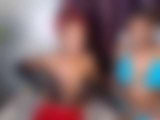 blackfantastickk's Live Sex Cam Show
