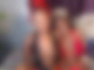 Live cam show with blackfantastickk - Orgasm on Camversity