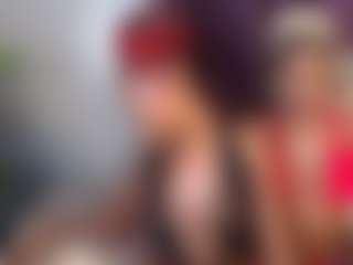 blackfantastickk's Live Sex Cam Show