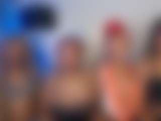 blackfantastickk's Live Sex Cam Show