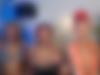 blackfantastickk's Live Sex Cam Show