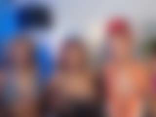 blackfantastickk's Live Sex Cam Show