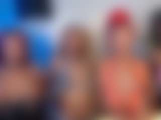 blackfantastickk's Live Sex Cam Show