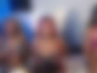blackfantastickk's Live Sex Cam Show
