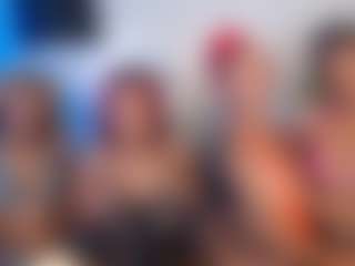 blackfantastickk's Live Sex Cam Show