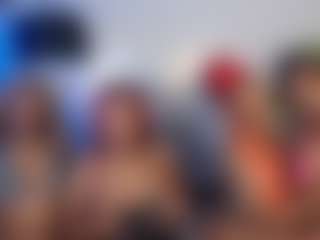 blackfantastickk's Live Sex Cam Show