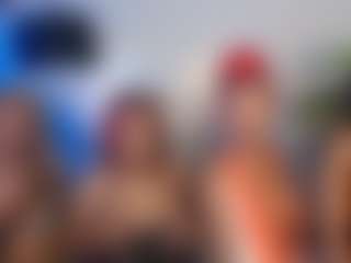 blackfantastickk's Live Sex Cam Show