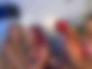 blackfantastickk's Live Sex Cam Show