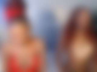 blackfantastickk's Live Sex Cam Show