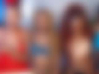 blackfantastickk's Live Sex Cam Show