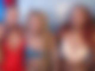 blackfantastickk's Live Sex Cam Show