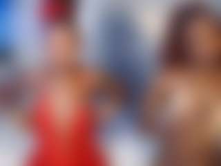 blackfantastickk's Live Sex Cam Show